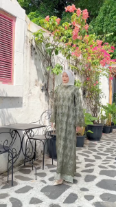 Kaluna Dress oleh MDLY