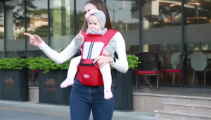 Comfortable Baby Carrier: A Comprehensive Guide