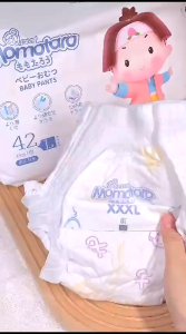 Momotaro Popok Celana Bayi L42