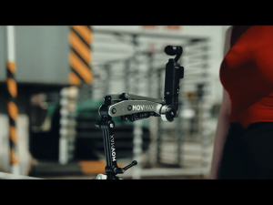 MOVMAX BLADE ARM for DJI Pocket 3 & Action cameras  Mobile phone