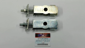 Setelan Rantai Yamaha Jupiter Z: Panduan Lengkap