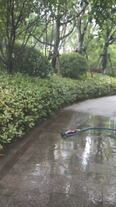 Cụm Phun Bán Nguyệt 4 Chế Độ Tưới Cỏ Tưới Cây Sân Vườn Tưới Tiêu Nông Nghiệp Tăng Độ Ẩm