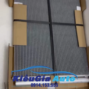 Giàn nóng Mercedes C160 W205 2015-2019 A0995001354