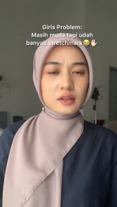 Ciara Natural Deodoran 30Gr X Ciara Liquid Serum For Streach Marks