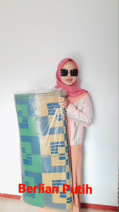 SALE!! Tikar Lipat Ukuran 3x4 Meter Jumbo Murah Merek Singa Laut Asli Kualitas No 1 Terjamin Kuat Tebal Dan Tahan Lama