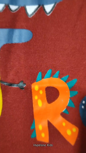 Baju Kaos Setelan Distro Anak Laki Laki Dinosaurus Keren Import 1 - 10 Tahun - Hypelane Kids