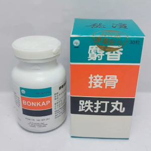 Bonkap Isi 30 Capsule - Obat Mengatasi Nyeri Sendi
