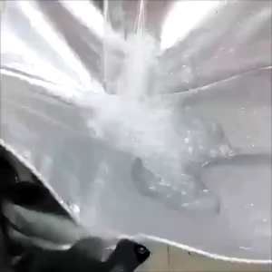 UV resistant waterproof cloth multifunctional tarpaulin canvas trapal lona Rain and sun protection