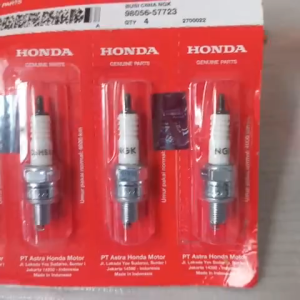 bugi chân ngắn và dài Chính Hãng Honda Indo