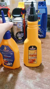 Petroasia Oli Gear 150 ML Petro Renova Gear Matic 150ML SNI NMAX PCX oli gear murah oli gear matic