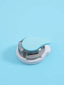 ที่ตัดกระดาษ ที่ตัดมุมกระดาษ Jielisi No.7003 3in1 R4 R7 R10 ใช้งานง่าย น้ำหนักเบา เหมาะกับงาน DIY งานฝีมือ JBR Life Room