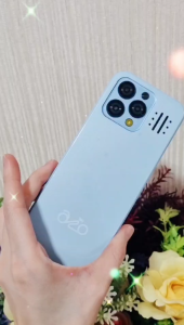 Inovo โทรศัพท์ปูมกด A08 ระบบ Dual SIM จอ 3.9 นิ้ว รองรับ 3G/4G พร้อมประกันศูนย์ 1 ปี