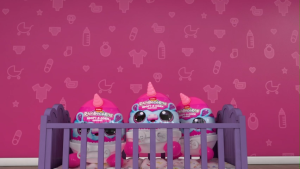 Adopt-A-Corn Surprise by ZURU