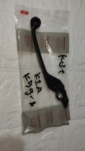 Handle Rem Depan Honda Beat: Pilihan Aksesori Motor