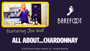 Barefoot Cellars Chardonnay