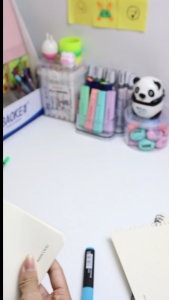 Sổ Lò xo bìa nhựa trong Khổ A5 Minh Châu 120 trang