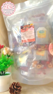 Trà Lipton Thảo Mộc Cam Thảo Xí Muội