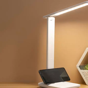 Foldable & Portable Table Lamp Desk Lamp Study Lamp Reading Lamp Plug-in Type