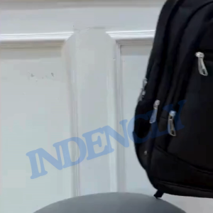 Tas Ransel Backpack Pria Import Polo givees Fashion Pria FREE RAIN COVER