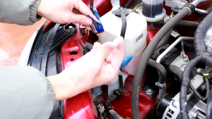 เม็ดฟู่ทำความสะอาด กระจกรถยนต์ ห้องครัว ห้องน้ำ ต่างๆ ไม่มีสารฟอกขาว ล้างออกง่าย