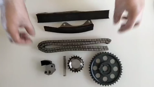 ld28 ld20 timing chain parts vannet skyline laurrel bluebird cedric engine 13070-v1002 13028-v0700 kb-05 6piece