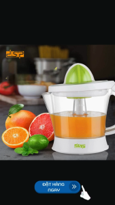 Máy ép trái cây DSP KJ1016 cao cấp