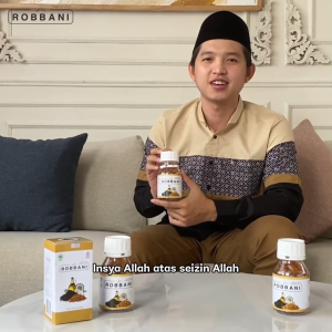 Robbani obat darah tinggi hipertensi kolesterol dan asam urat nyeri sendi diabetes kencing manis penurun gula darah habbatussauda oil extra propolis sm asli original herbal bpom ampuh