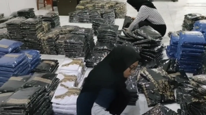 Gaun Gamis Abaya Arabian Turki 1229 Wanita Muslimah Termewah Motif Terbaru 2024 Mewah Bordir Hitam