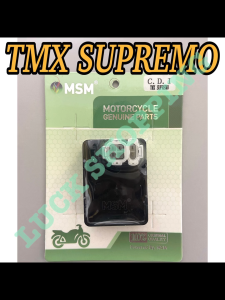 MOTORCYCLE CDI BATTERY OPERATED FOR HONDA TMX SUPREMO 4 PINS 2 PINS