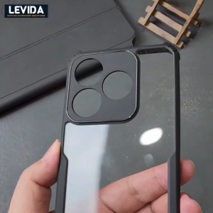 Case Realme C63 Case Armor Shockproof