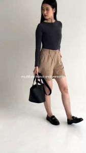 TAS SELEMPANG WANITA | TAS MULTIFUNGSI WANITA
