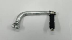 Pedal Stater Karisma - Pijakan Injakan Slah Selah Selahan Engkol Kick Kik Pedal Starter Honda