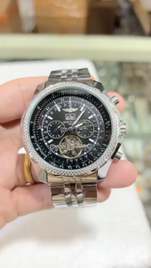 Jam Tangan Automatic Pria Terbaru