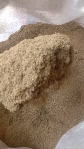 Pupuk kandang kambing murah halus sudah fermentasi paket 5KG