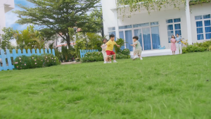 Sữa Bột Nutricare HANIE KID 1+ Trẻ Suy Dinh Dưỡng Biếng Ăn Thấp Còi Sữa Non 24h Cao Năng Lượng Từ 1-2 Tuổi (Lon 850G)