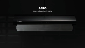 COOKER HOOD AERO NIKO ACH 60A SERIES / EXHAUST PENGHISAP ASAP DAPUR NIKO TERBARU Dapur Dengan Garansi 1 Tahun Exhaust Hood Desain Stylish - Lazada