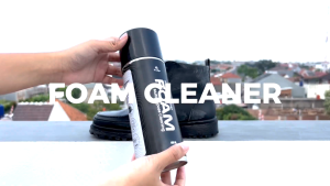 Prodigo * Foam Cleaner Multipurpose Instan I Shoe Cleaner Original I Pembersih Sepatu I Shoe Care I Pembersih Kotoran Sepatu I Pembersih Noda