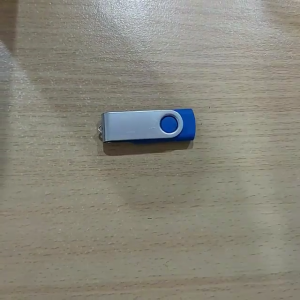 Promosi Usb Flashdisk FDPL11 Putar Custom Logo