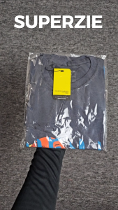 Kaos Anak Laki Laki Distro Lengan panjang Motif Kendaraan Burung buaya HEY PANTAI Warna Abutua