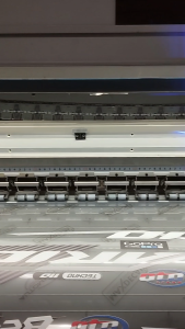 STIKER STRIPING TRANSPARAN MALAY VARIO NEW 150 TAHUN 2018-2020 CUSTOM MOTIF - KODE VNS-UV - 420 Design