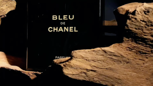 Chanel Bleu De Chanel Man Parfum - 100 ML