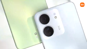 โทรศัพท์มือถือ Xiaomi Redmi 13C ความจุ 4+128GB 90Hz FHD หน้าจอ 6.74 นิ้ว แบต 5000mAh สินค้าพร้อมส่ง