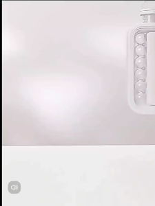 Pasar Murah Nora Ice Cube: Alat Cetakan Es Batu Food Grade & Desain Kotak Penyimpanan