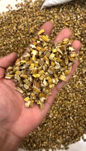 Chinese Herbs Herbal Medicine 石斛 Dry Good Dendrobium Remove Deficient Heat From Body 中药材干货 清除虚热 YC38