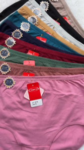 Sorex 0730 Celana Dalam Wanita Dewasa | Cd Sorex Lusinan | Celana Dalam Cutting Maxi Size L-XXXL Premium Quality