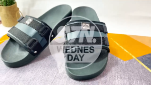 ZS73 Sandal Selop Terbaru Pria Wanita & Anak-Anak