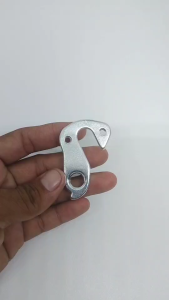 (เกรด AAA ส่งจากไทย) ดรอปเอ้าท์ จักรยาน rear hanger(dropout) ขาเกี่ยวตีนผีจักรยาน เบอร์ A290