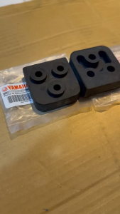 BANTALAN KARET PANGKON LAMPU BELAKANG RX KING RXKING KARET DUDUKAN LAMPU BELAKANG RX KING ORIGINAL