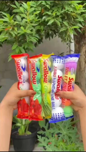 SWALLOW Kamper Toilet Isi 5 Butir 200 gr