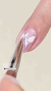 [Vainpot-SG] MR NAIL Nail Art Brushes Full Set with Caps/ 13pieces